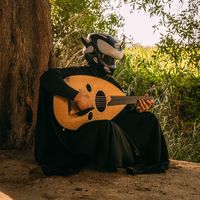 CHIHIRO . Oud Solo