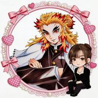 オリジナル楽曲 - 🔥❤️‍🔥チャン獄杏寿郎❤️‍🔥🔥