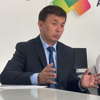 оригинальный звук