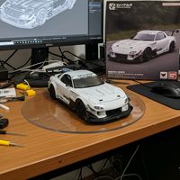 suara asli - RendyIrawanTM