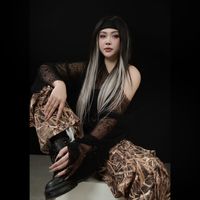 nhạc nền - Tuyết Kem Dâu🍓 ( EllieDance )
