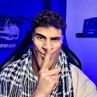 الصوت الأصلي - 🧏🏽‍♂️ 【الأسطى كريزي】 🧏🏽‍♂️