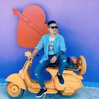 original sound