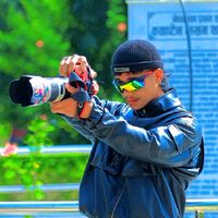 original sound