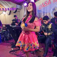 sonido original
