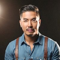original sound - Wilbert Tolentino