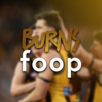 original sound - burns
