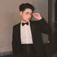 nhạc nền - Tuanngo