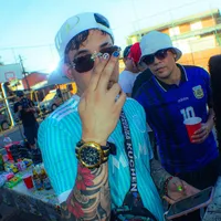 original sound - andymoreno.lapeste