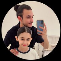 الصوت الأصلي
