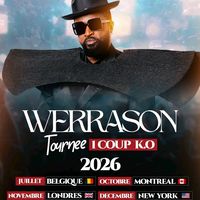 werralogie