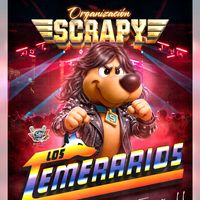 organizacion_scrapy