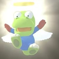 오리지널 사운드 - 🐉