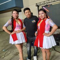 sonido original