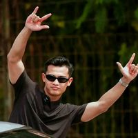 suara asli - Arhzz