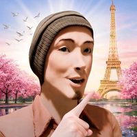 оригинальный звук