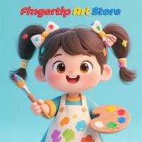 原声 - Fingertip Art Store