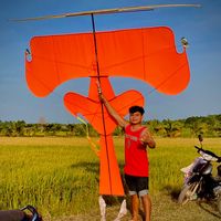 សំឡេងដើម - 🇰🇭 PAnHa#ខ្លែងឯកខ្មែរ 🇰🇭