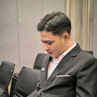 suara asli - Bang Frost AB