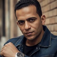 الصوت الأصلي