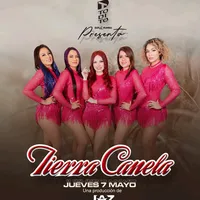 original sound - tierra_canela_fans