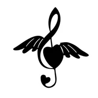 original sound - music.wings