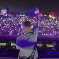 الصوت الأصلي