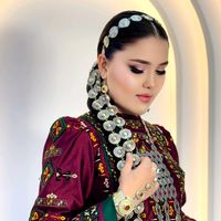ayjahan_mnazarowna