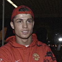 Cristiano Ronaldo - orijinal ses