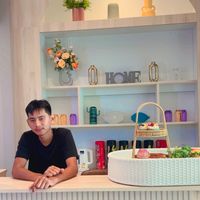 พ่อไม่ใส่แตรลมให้