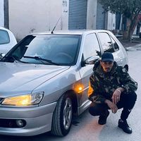 سامي مهني ذراع لميعاد