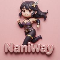 오리지널 사운드 - Naniway