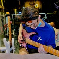 original sound - jfc