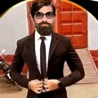 الصوت الأصلي