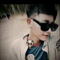 original sound - JERRY K