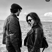 оригинальный звук