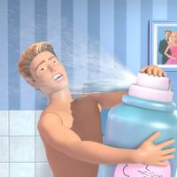 kenshairspray