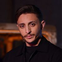 الصوت الأصلي