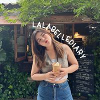 lalabellediary