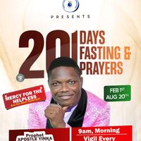 prophetyinkakingomole