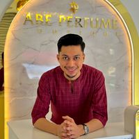 original sound - ABE PERFUME HQ