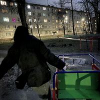 оригинальный звук