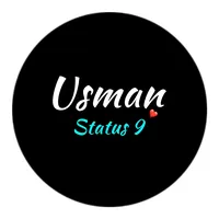original sound - usman_status9