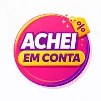 original sound - achei.em.conta