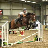 sophiethorpe.showjumping