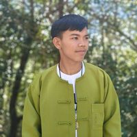 原声 - ယူႇလူၺ်ႈငဝ်းပေႃႈမႄႈ