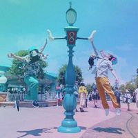 オリジナル楽曲 - Hi Ka_517