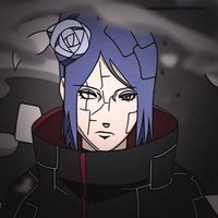 suara asli - Konan💙