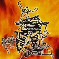 オリジナル楽曲 - だんじりの歌