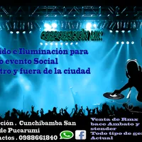 original sound - corporacionmix1